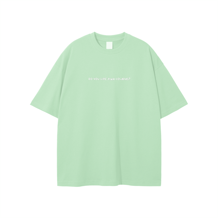 PINA COLADAS TEE